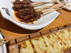 -喝丢一只鞋海鲜烧烤·海肠捞饭(文体街店)