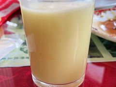 玉米汁-粥旺府(月环里店)