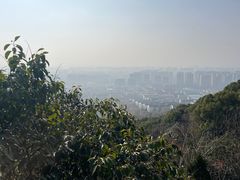 -杭州半山国家森林公园