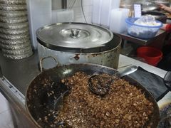 -共和老洪豆花草粿水粿