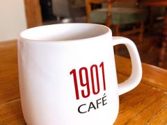 -1901 Cafe(西四店)