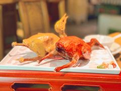 -大鸽饭(岗顶店)