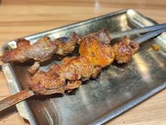 -品回味清真西北楼(宁波首店)