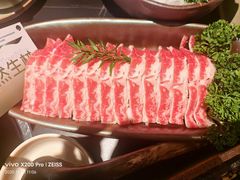 -季季山·云南野生菌火锅(上海首店)