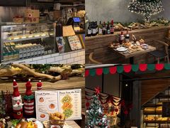 -Common Table · Brunch & Coffee