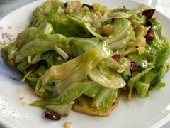 -域乐楼清真饭庄(华北路店)