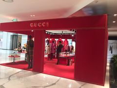 -Gucci(北京SKP店)