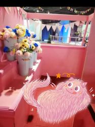 -塔塔王国·主题儿童游乐园(奥城商业广场店)