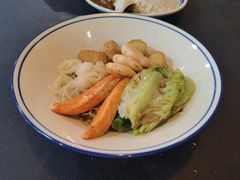 -左记港食(融科天城店)
