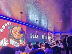 -徐记小怪兽肉蟹煲店(哈西万达金街店)