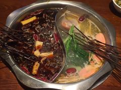 -钢五区节子串串香(环球汇·天誉店)