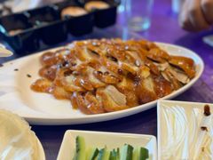 -南来顺饭庄·清真(南菜园店)