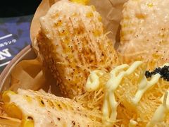 明太子玉米烧-今崎烧·关西寿喜烧专门店(永庆坊店)