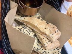 -百特喜·意大利餐厅(八佰伴镇江店)
