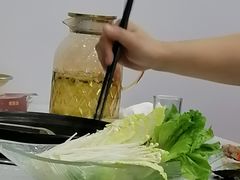 -鲍媽·原汤鲍鱼鸡(克拉广场店)