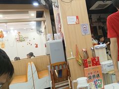 -江城燕子大排档(江汉路步行街店)