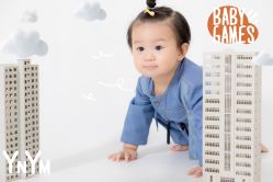 -雅尼·亚米儿童摄影美学馆(汉阳店)