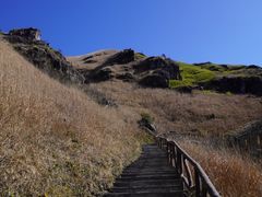 -萍乡武功山风景名胜区