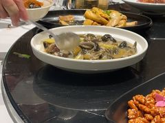 -上海1号私藏菜(静安店)