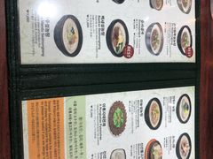 -神仙雪浓汤(明洞店)