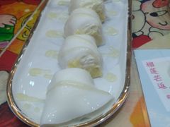 -甜心妈妈·榴莲星级糖水(北京路总店)