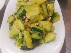 -张记烤羊腿(北花园店)