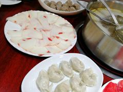 -广味鲜潮汕牛肉火锅(延安三路店)