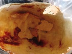 -上沟咱家饭店(黄河路店)