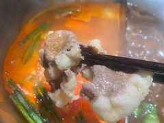 -湊湊火锅·茶憩(石家庄万象城店)