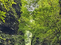 -野三坡百里峡景区