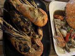 -Doo Dee Thai Food(Issan/Isaan/Esan)