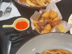 -Pennehut畔尼意面(合肥万象城店)