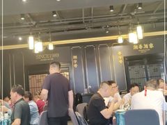 -湘春酒家·1989(运达汇店)