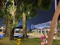 -深圳香格里拉酒店