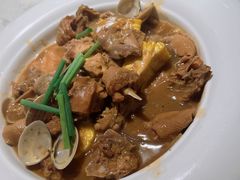 -悦海·家宴·冰花皮皮虾大锅贴(宝龙店)