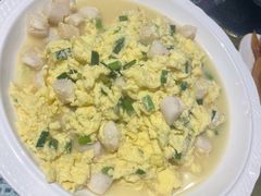 -旺角小渔村(二马路店)