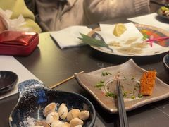 -乌君·酒场·炭火烧鸟(侨城坊店)