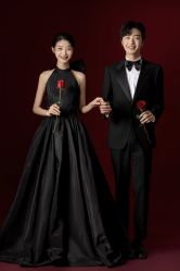 -拾尚映画·STUDIO婚纱摄影(中关村店)