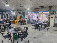 -鸿渡渔庄·特色鸭咀鱼