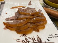 -佳兰雅序融合菜(高新店)
