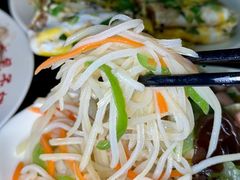 -庆丰包子铺(西单店)