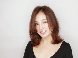 锁骨发-简影造型·自选烫染接发salon