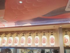-仓桥家·焗寿司·锅物(光谷步行街店)
