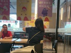 -麦当劳(北亭广场分店)