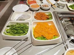 -海底捞火锅(振华商厦店)