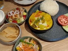 -Thai Alley泰爱里(二沙岛店)