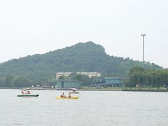 -上海月湖雕塑公园
