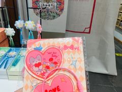 -猫的天空之城概念书店(苏州平江店)