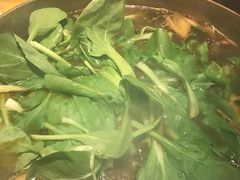 -香满锅老北京羊蝎子火锅·家常菜(新街口店)