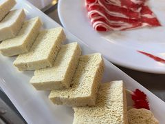-清真·鸦儿李记·涮肉(花市店)